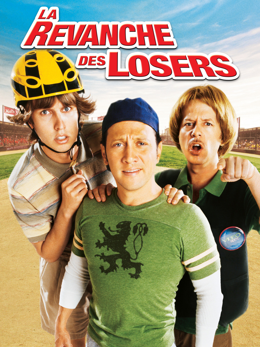 LA REVANCHE DES LOSERS