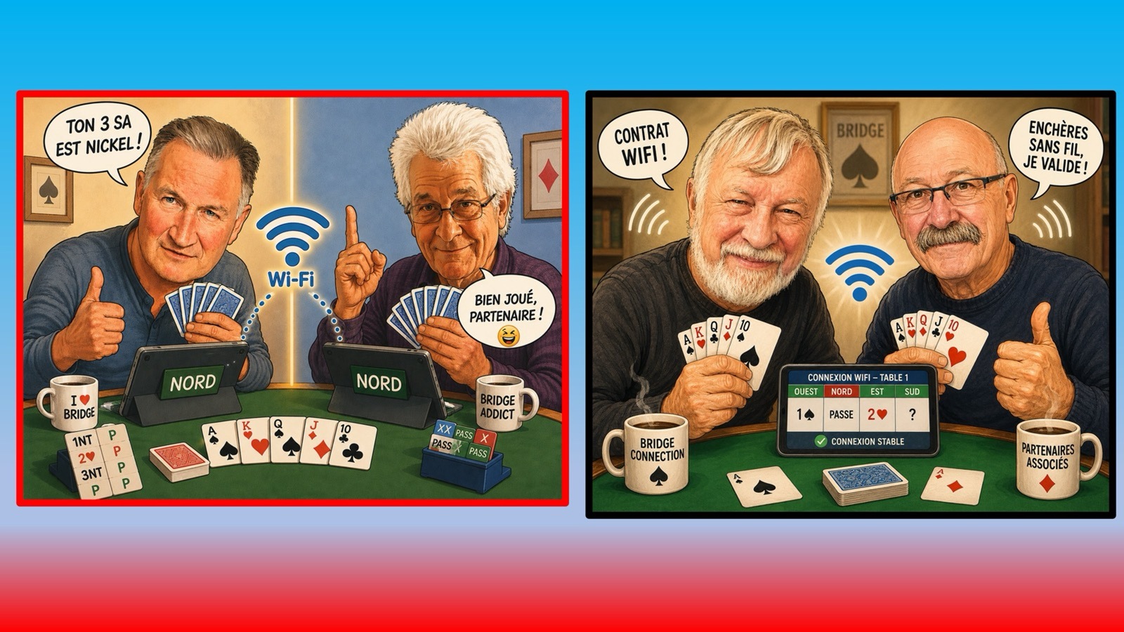 COMMUNICATIONS ET COMMUNICATIONS