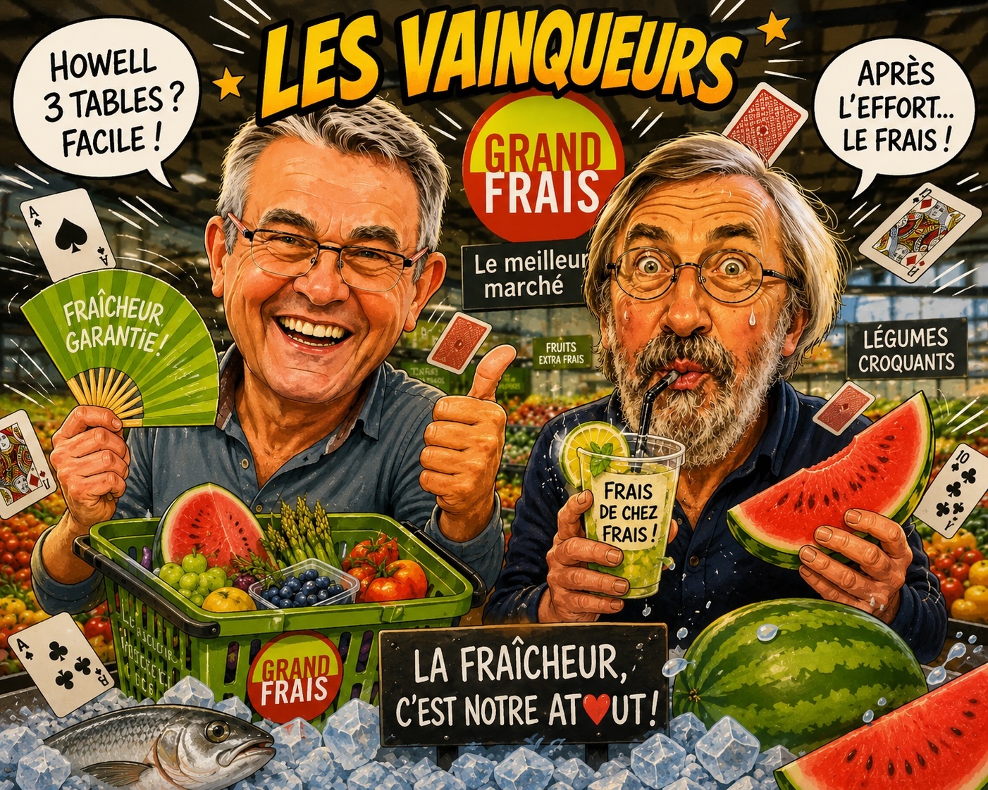 J'PEUX PAS, J'AI GRAND FRAIS !