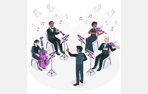 SYMPHONIE INACHEVÉE