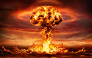 FRAPPE ATOMIQUE EN E/O