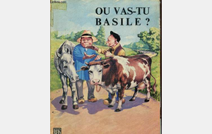 MAIS OÙ VAS-TU BASILLE ?