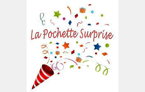 POCHETTE SURPRISE