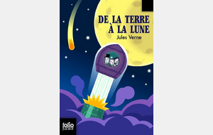 DE LA TERRE À (PRESQUE) LA LUNE