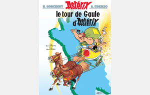 IRRÉSISTIBLES GAULOIS
