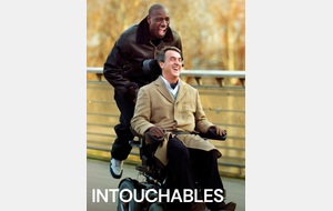 INTOUCHABLES !