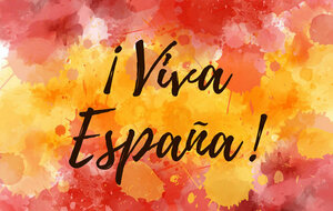 Y VIVA ESPAÑA