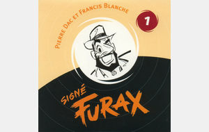 SIGNÉ ...FURAX !