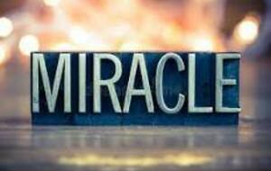 MIRACLE
