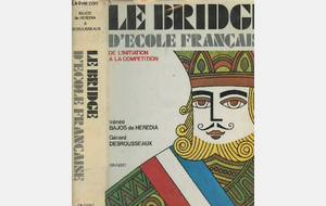 HÉRÉDIA QUAND TU NOUS TIENS
