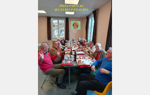 LE B.C.ELBEUF/ST-AUBIN EN GOGUETTE