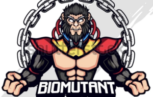 UN SIMULTANÉ MUTANT