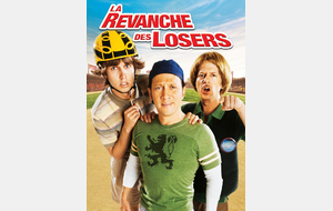 LA REVANCHE DES LOSERS