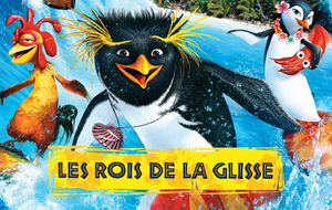 LES ROIS DE LA GLISSE
