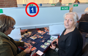 RÊVE BRISÉ ET CHEMIN DE CROIX