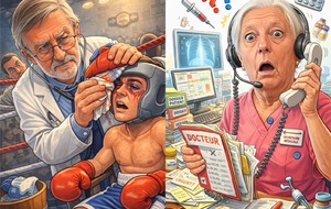 LES PREMIÈRES SÉRIES FRAPPENT FORT