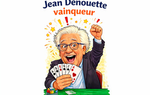 LES DEUX NOUETTES FERMENT L'ENTRÉE