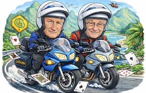 LONDAIS ET LOVÉRIENS EN BALADE