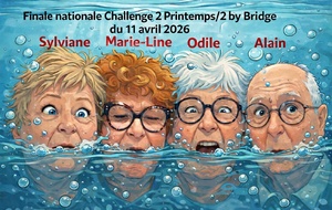 LA TÊTE SOUS LA LIGNE DE FLOTTAISON