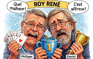 DES ILLUSIONS ET DÉSILLUSIONS