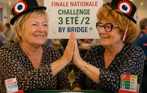 EN FINALE NATIONALE