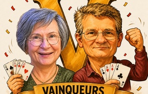 LES OUSTSIDERS AUX PREMIÈRES PLACES