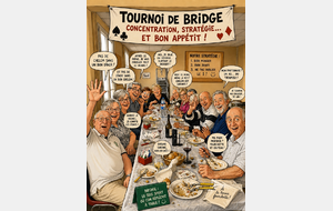 SOUS LE SIGNE DE LA CONVIVIALITÉ