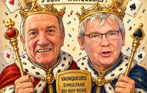 LES ROIS DU ROY