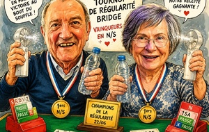 SOUS LA CANICULE