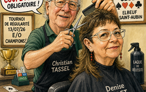 LA COUPE MULET