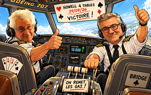 REMISE DE GAZ