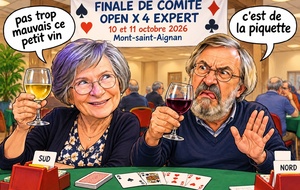 UN GOÛT DE PIQUETTE