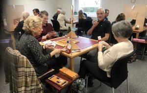 X, Bruno Patrou, X, Bernadette Lesage