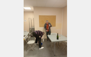 Qui a dit que les hommes ne s'impliquaient pas dans le ménage ?