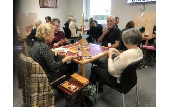 X, Bruno Patrou, X, Bernadette Lesage