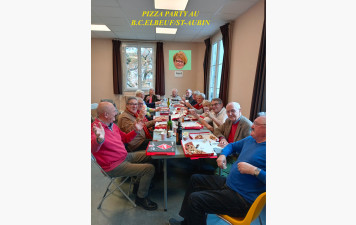 LE B.C.ELBEUF/ST-AUBIN EN GOGUETTE