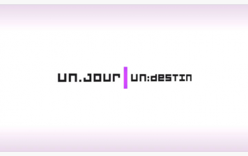 UN JOUR : DEUX DESTINS