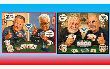 COMMUNICATIONS ET COMMUNICATIONS