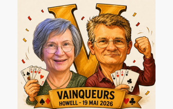 LES OUSTSIDERS AUX PREMIÈRES PLACES