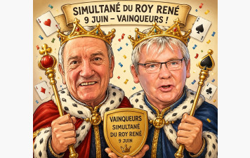 LES ROIS DU ROY