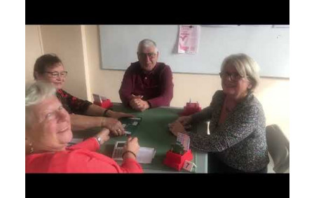 L'ASSEMBLÉE GÉNÉRALE DU 29/09/25