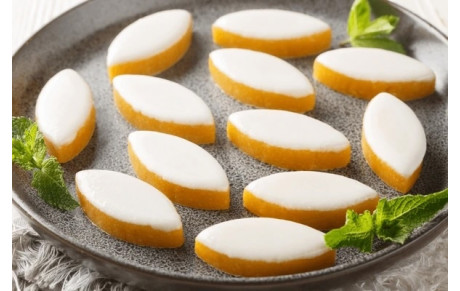 DES CALISSONS POUR DES JUMEAUX