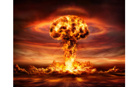 FRAPPE ATOMIQUE EN E/O