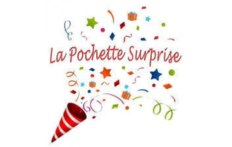 POCHETTE SURPRISE