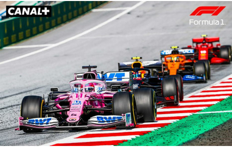 UN GRAND PRIX DISPUTÉ