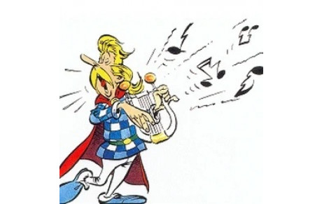 UN HOWELL POÉTIQUE