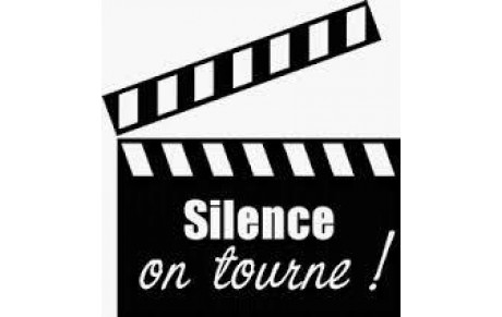 SILENCE, ON TOURNE !