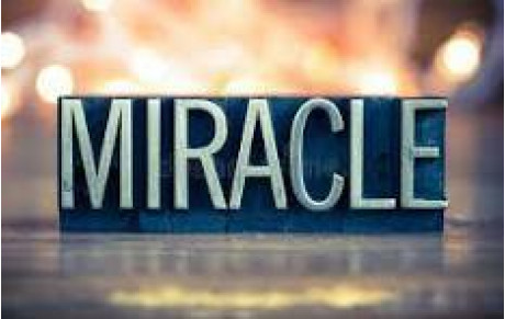 MIRACLE
