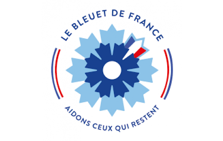 LE BLEUET À L'HONNEUR