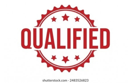 DEUX QUALIFIÉS SUR TROIS